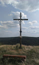 Kříž u Hadcove Stepi