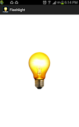 Flashlight tool by Fedmich poster 1