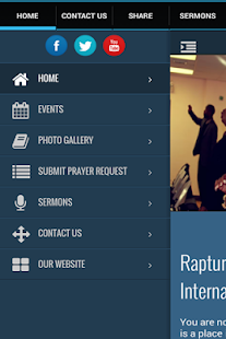 Free Download Rapture Harvest Mission Inter. APK