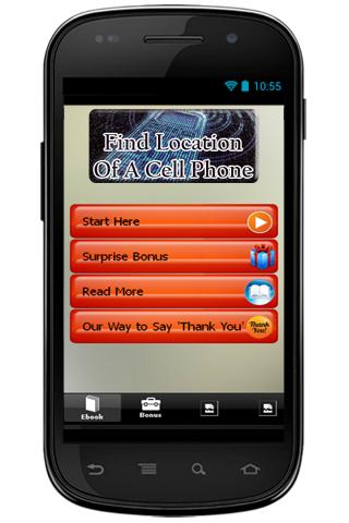 免費下載生活APP|Find Location Of A Cell Phone app開箱文|APP開箱王