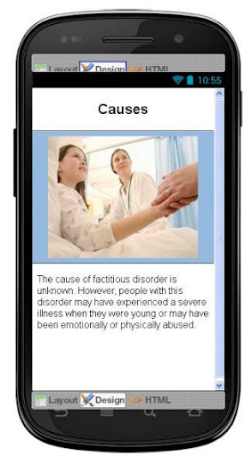 免費下載醫療APP|Factitious Disorder Disease app開箱文|APP開箱王