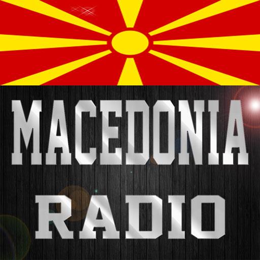 Macedonia Radio Stations