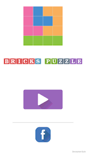 How to install Bricks Puzzle 1.2 unlimited apk for pc
