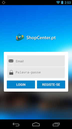 ShopCenter.pt
