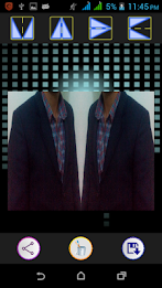 Mirror Photo Collage & Effects poster 6