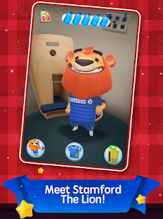 Stamford The Lion Screenshots 0