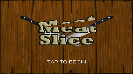 Meat Slice