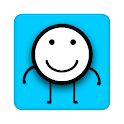 Daily Glub-glub – Free logo
