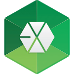 Cover Image of ダウンロード EXO (KPOP) Stage 1.7.8 APK