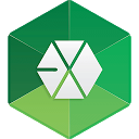 EXO (KPOP) Stage mobile app icon