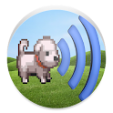 Animal Sounds Animated logo