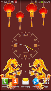Watch Live Wallpaper Screenshots 3