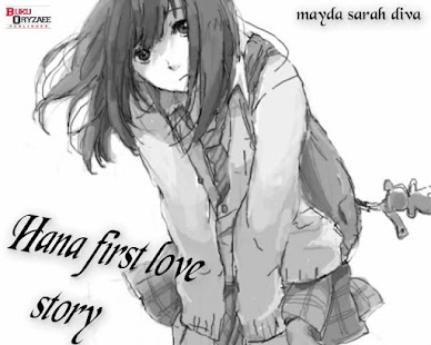 How to mod Novel Hana First Love Story 1.3 mod apk for android