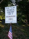 RI Historical Cemetery 47
