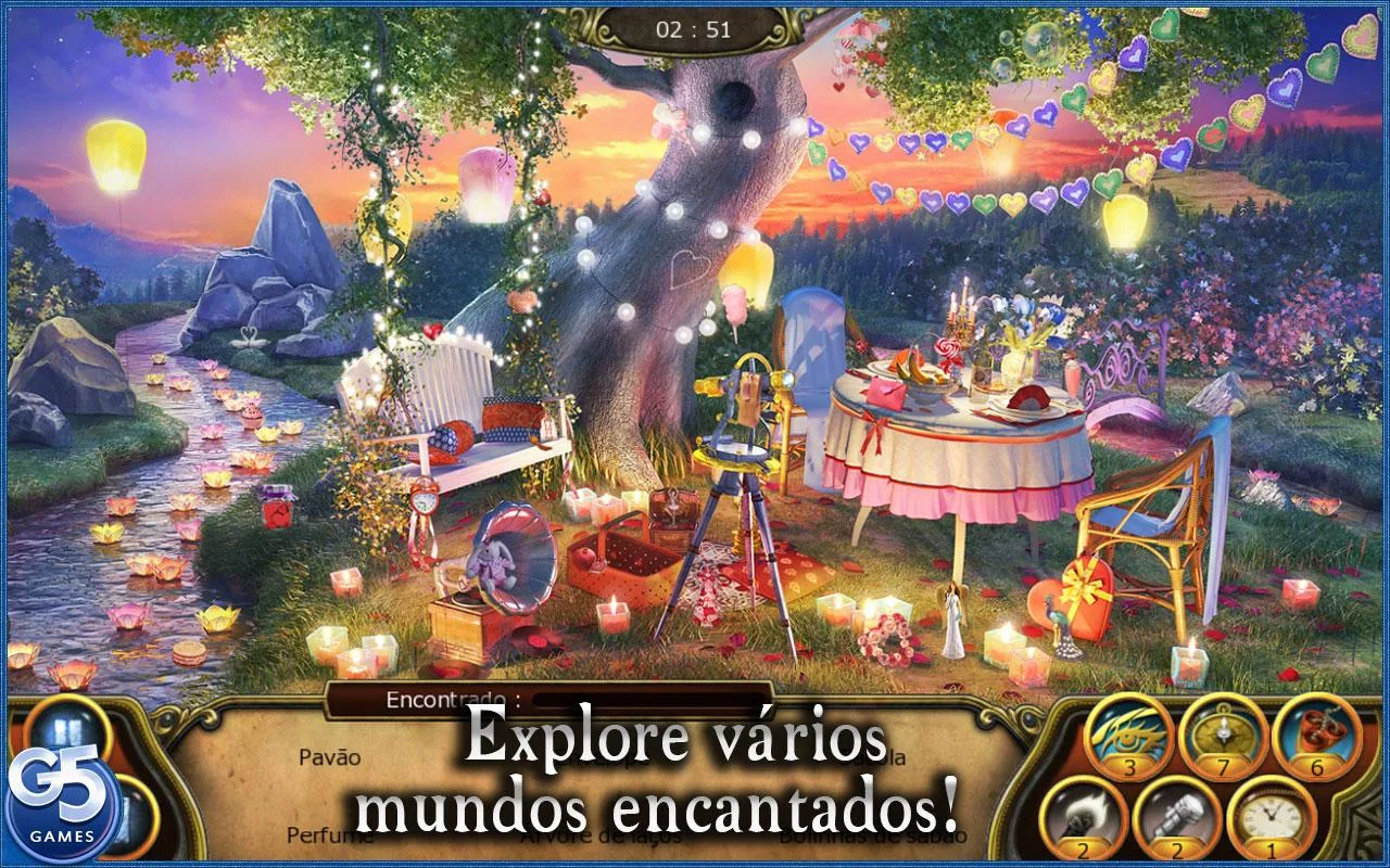 The Secret Society® - screenshot