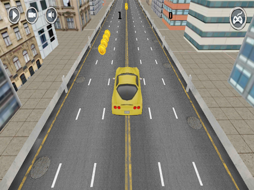 【免費賽車遊戲App】賽車遊戲3D-APP點子