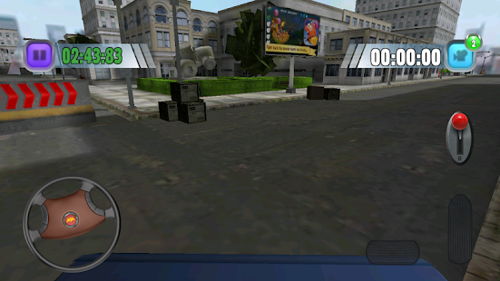 How to download Truck Sim: Urban Time Racer Varies with device unlimited apk for pc