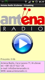 How to install Antena Radio Krusevac lastet apk for laptop