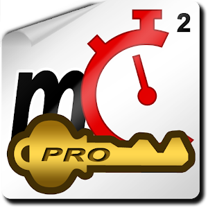 Energy multiChrono mC2 PRO logo