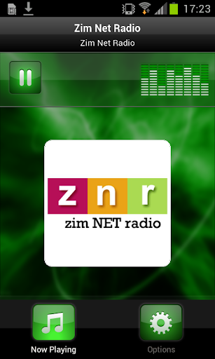 Zim Net Radio