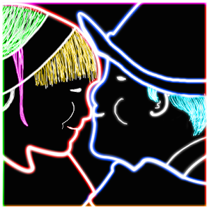 Glow Draw.apk 1.4