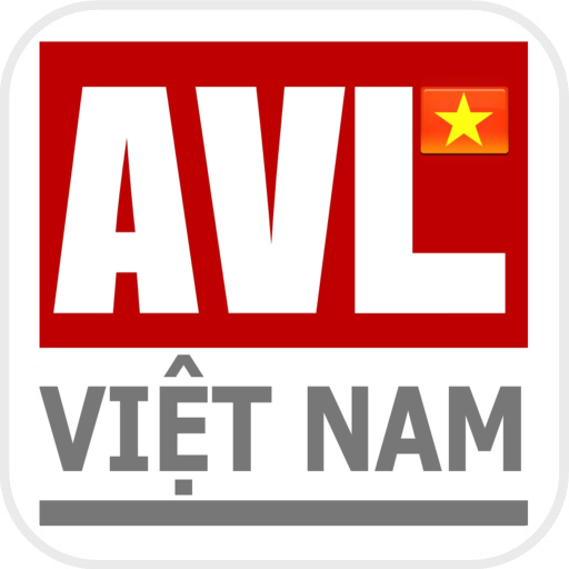 AVL TIMES VIỆT NAM 書籍 App LOGO-APP開箱王