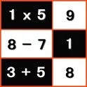 Accelerated Math icon