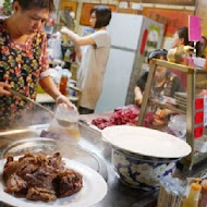 六千泓佐土產牛肉(六千牛肉湯)