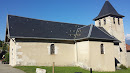 Eglise De Saint Hilaire