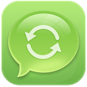 SMS Backup & Restore icon
