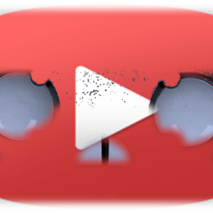 VR Youtube 3D Videos Pro logo