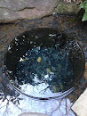 清正の井戸(Kiyomasa's Well)