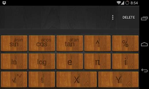 How to download Calculator Wood 2.0 mod apk for bluestacks