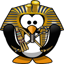 Hieroglyphic Gift mobile app icon