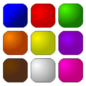 Toddler Colors -  apps