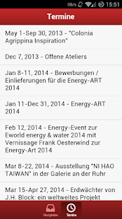 Free Galerie an der Ruhr APK