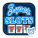 Lucky Super Slots mobile app icon