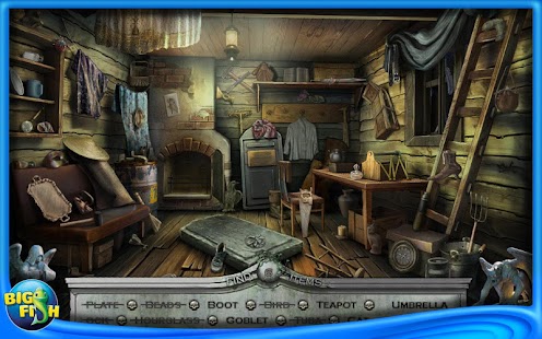 Redemption Raven full 1.0 Apk