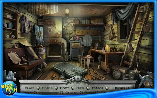 Redemption Raven Full Apk
