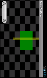 Pocket FirstDown poster 4