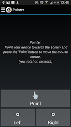 Advanced Windows Remote poster 2
