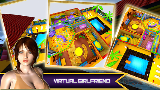 How to get Funny Girlfriend 1.03 unlimited apk for android