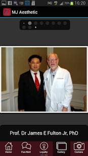 Lastest MJ AESTHETIC™ APK for Android