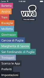 Viva Network poster 1