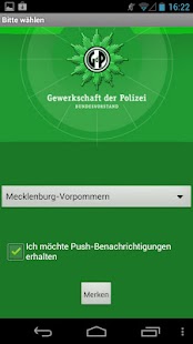 How to install Gewerkschaft der Polizei (GdP) 2.5.2 mod apk for pc