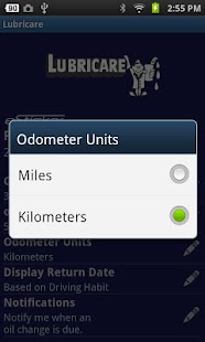 Lastest Lubricare APK for Android