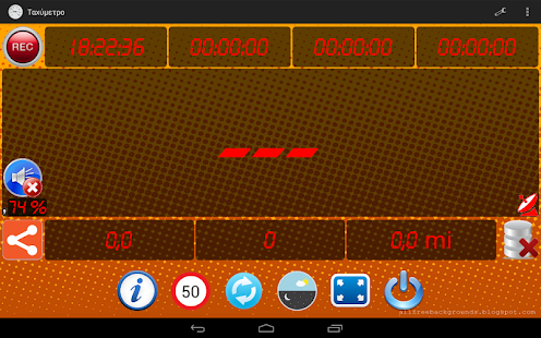 download Speedometer free