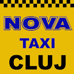 Cover Image of ダウンロード Nova Taxi 1.9 APK