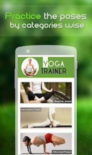 How to mod Yoga Trainer 12.2.6 unlimited apk for bluestacks