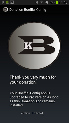 Boeffla-Config Donation Key 2